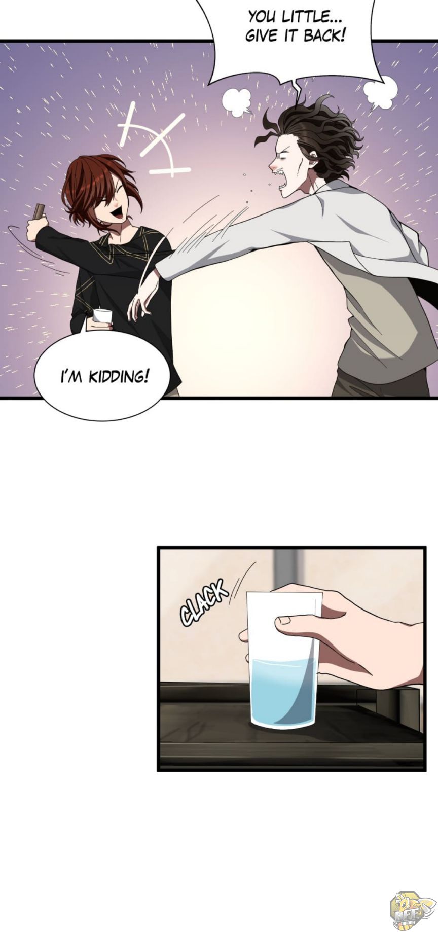 The Beginning After The End Chapter 85 image 12